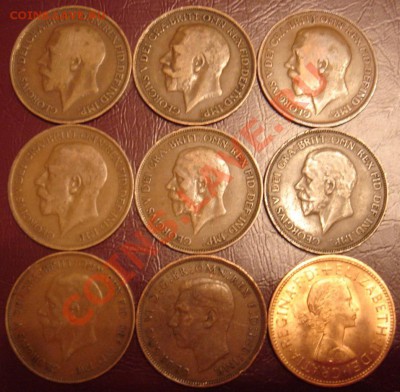 Великобритания-4: 9 пенни 1913-1967 до 20.10.11 22-00 - Пенни-4-2.JPG