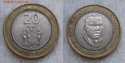 ЯМАЙКА 20 долларов 2001 до 20 апреля 22-00 мск - ЯМАЙКА 20 долларов 2001 20180719_101824