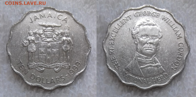 ЯМАЙКА 10 долларов 1999 до 20 апреля 22-00 мск - ЯМАЙКА 10 долларов 1999 20180719_101824