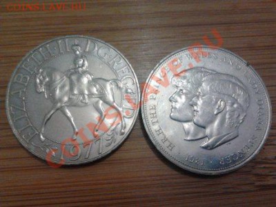 Монеты разных стран и номиналов (пополняемая). - 60 кроны