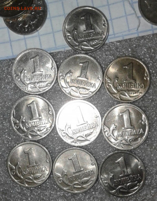 1 коп 1999 м 200 штук  до 16.04.21 - 20210415_013755-1