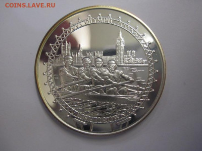1 крона остров Мэн 2010 до 17.04.21 - IMG_2639.JPG
