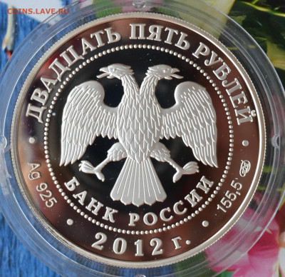 25 рублей СПБ Зимний дворец - DSC_0079.JPG