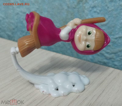 Фигурки Sweet box, Kinder, робозверь BF ФИКС до ух. в архив - 116929578.0
