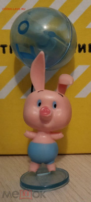 Фигурки Sweet box, Kinder, робозверь BF ФИКС до ух. в архив - 150102740.0