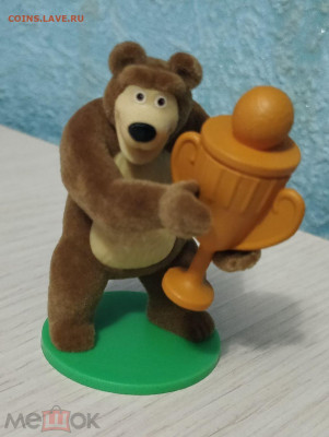 Фигурки Sweet box, Kinder, робозверь BF ФИКС до ух. в архив - 96757453.0