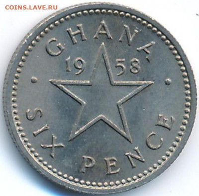 Гана - 31