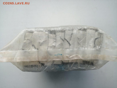 ПАЧКА 5 рублей образца 1961г до 20.04.2021г в 22.00 (1) - b_nWJPX1OOY