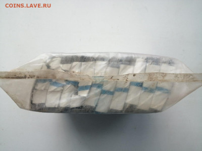 ПАЧКА 5 рублей образца 1961г до 20.04.2021г в 22.00 (2) - hVLci_Engsg