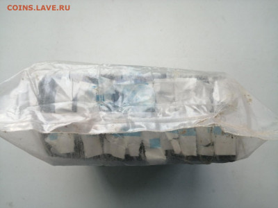 ПАЧКА 5 рублей образца 1961г до 20.04.2021г в 22.00 (3) - 0TRV_O7CtJo