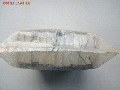 ПАЧКА 5 рублей образца 1961г до 20.04.2021г в 22.00 (4) - 7_nG5mIA_bA