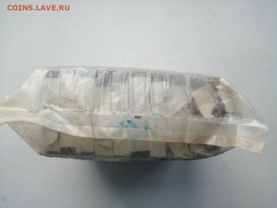 ПАЧКА 5 рублей образца 1961г до 20.04.2021г в 22.00 (4) - fDd9Zv3St2s