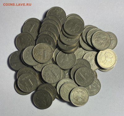1р., 2р. ММД, СПМД 1999 г. 155 шт. до 18.04 - 3A460011-2EB8-4001-A6D5-2BD958D387A1