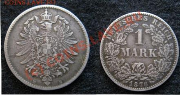 1 марка 1876 - 1марк1876-50кб