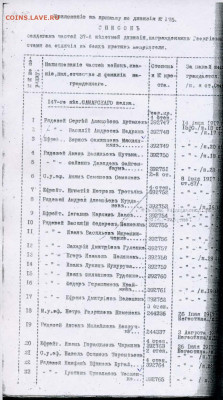 Георгиевский крест ефрейтора 147 Самарского полка - 02_28_0