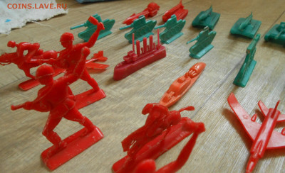 Военная техника, солдатики до 23.04.21 г. 22.00 - 9.JPG