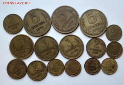 погодовка ссср 1961-1991 - 20210415_130735