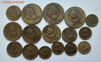 погодовка ссср 1961-1991 - 20210415_130618