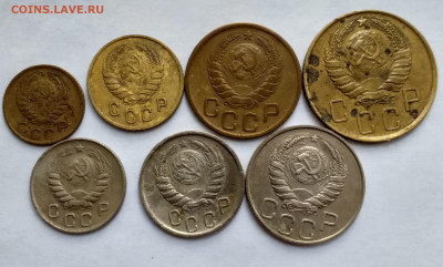 погодовка ссср 1946 - 20210410_140007