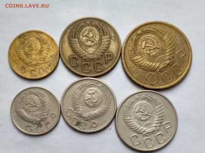 погодовка ссср 1941,1955 - 20210410_140737