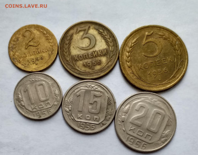 погодовка ссср 1941,1955 - 20210410_140751