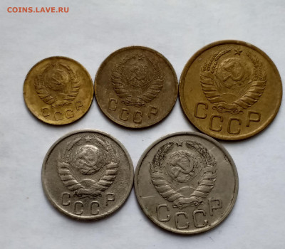 погодовка ссср 1941,1955 - 20210410_140927
