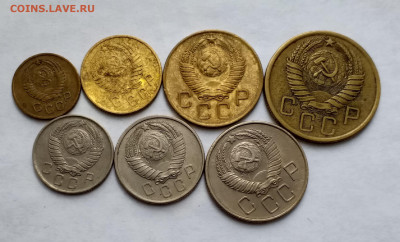 погодовка ссср 1957,1950 - 20210410_141136