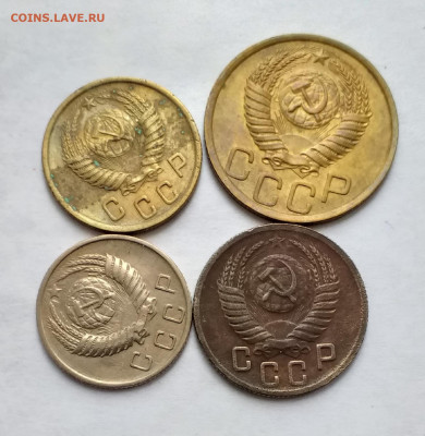 погодовка ссср 1957,1950 - 20210410_141346