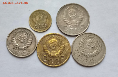 погодовка ссср 1943,1948 - 20210410_141649