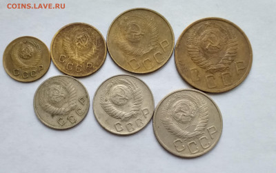 погодовка ссср 1943,1948 - 20210410_142013