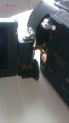 ВИДЕОКАМЕРА SONY HDR-XR520 - 2021-04-17-0007