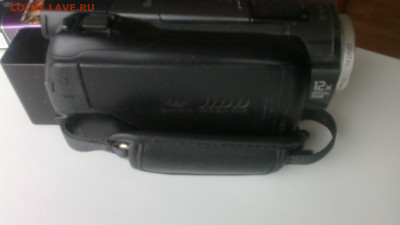 ВИДЕОКАМЕРА SONY HDR-XR520 - 2021-04-17-0004