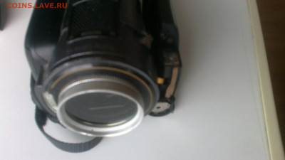 ВИДЕОКАМЕРА SONY HDR-XR520 - 2021-04-17-0002