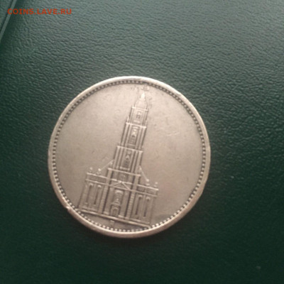Кучка иностранной мелочи - Нидерланды, Венесуэла и др. - 1935