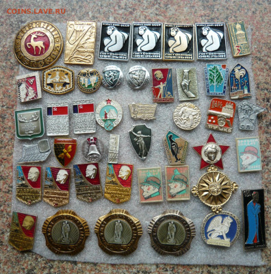 Значки разные.Фикс.цена по 10р.До 23.04.21 - P1070797.JPG