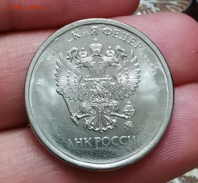 Полный расколы на различных номиналах - IMG_20210329_220657_edit_28793997920605