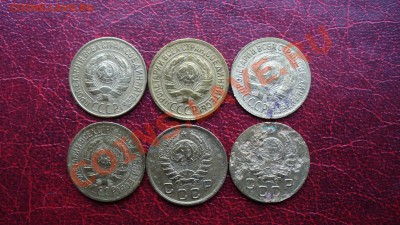 1 копейка. 1928 - 1939гг. - P1040091.JPG