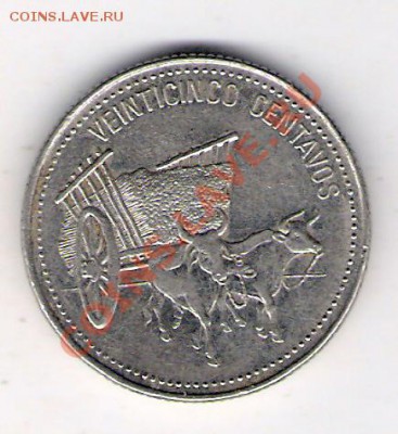 ДОМИНИКАНА 25 сентаво 1990, до 21.10.11 22-00мск. - сканирование0037