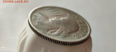 Польша 2 злотых, 1924 - i (26)
