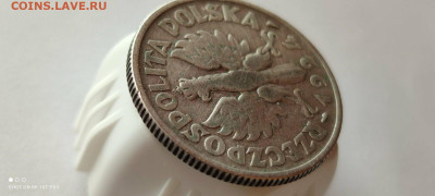 Польша 2 злотых, 1924 - i (30)