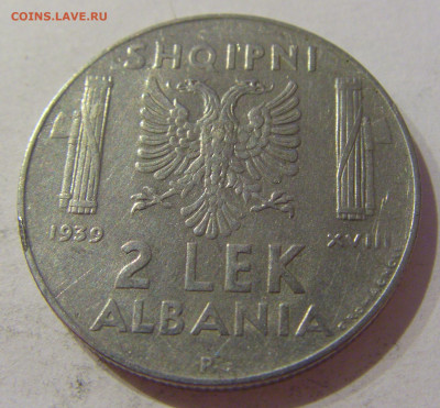2 лек 1939 Албания №1 23.04.2021 22:00 МСК - CIMG0247.JPG