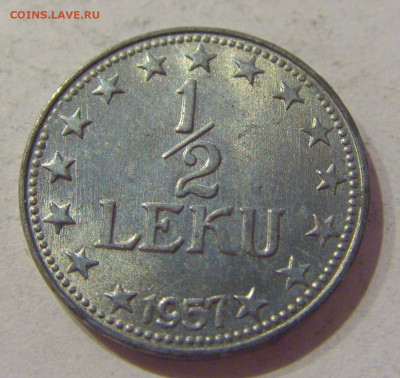 2 лек 1957 Албания №2 23.04.2021 22:00 МСК - CIMG0307.JPG