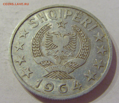 1 лек 1964 Албания №1 23.04.2021 22:00 МСК - CIMG0313.JPG