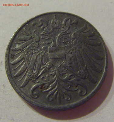 2 геллера 1917 Австрия №1 23.04.2021 22:00 МСК - CIMG0417.JPG