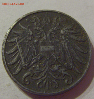 2 геллера 1917 Австрия №2 23.04.2021 22:00 МСК - CIMG0421.JPG
