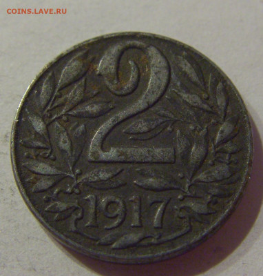 2 геллера 1917 Австрия №2 23.04.2021 22:00 МСК - CIMG0419.JPG