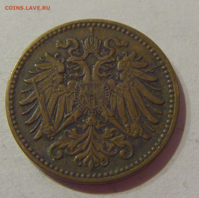 1 геллер 1912 Австрия №1 23.04.2021 22:00 МСК - CIMG0437.JPG