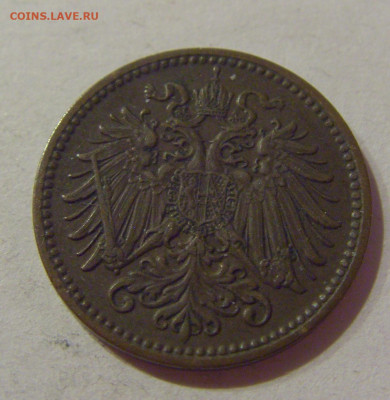 1 геллер 1913 Австрия №2 23.04.2021 22:00 МСК - CIMG0449.JPG