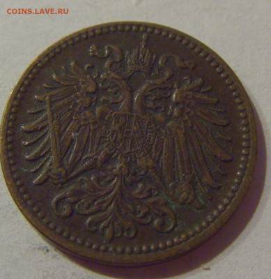 1 геллер 1916 Австрия №1 23.04.2021 22:00 МСК - CIMG0457.JPG