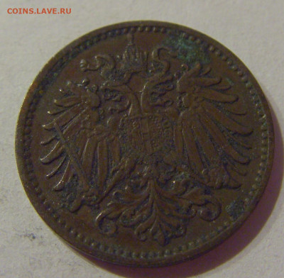 1 геллер 1895 Австрия №1 23.04.2021 22:00 МСК - CIMG0465.JPG